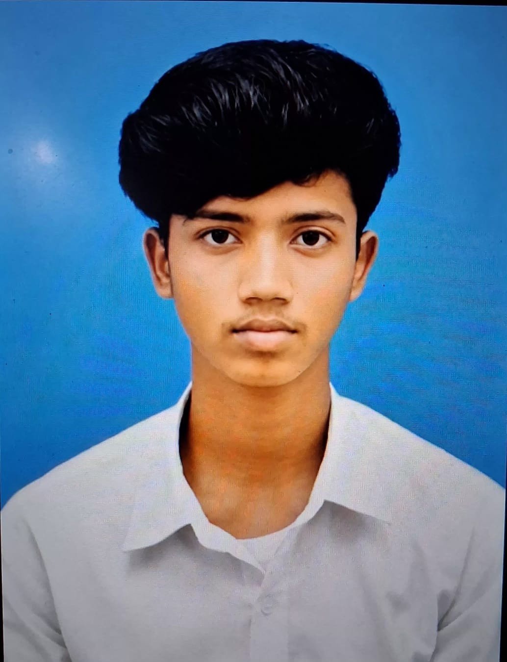 Priyanshu Shekhar